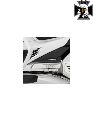 NASTAVITEĽNÉ ADAPTÉRY STUPAČIEK SPOLUJAZDCA HONDA GOLD WING 2018