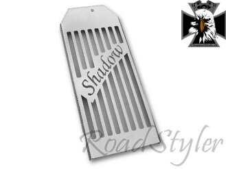 Kryt chladiča HONDA SHADOW VT750 C4/5, Spirit 2007-