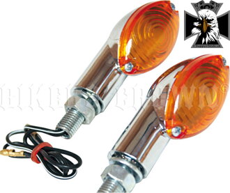 EMGO 61-66262 BLINKER