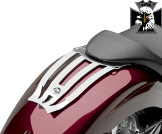 Zadný motocyklový nosič sólo pre Hondu VT 1300 fury 