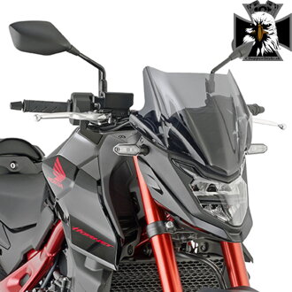 GIVI PLEXI HONDA CB 750 HORNET (23) 2166A