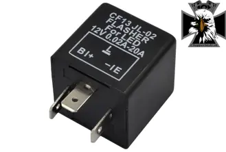 PRERUŠOVAČ 309 LED BLINKROV 3PIN
