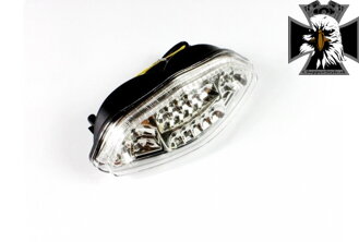 ZADNÉ SVETLO LED SUZUKI DL650 / DL 1000
