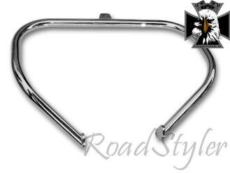 Padací rám HARLEY DAVIDSON SOFTAIL