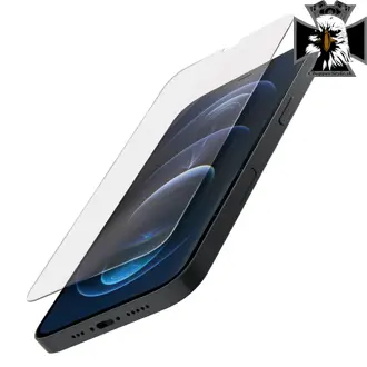 Quad Lock - Ochranné sklo pre telefóny iPhone