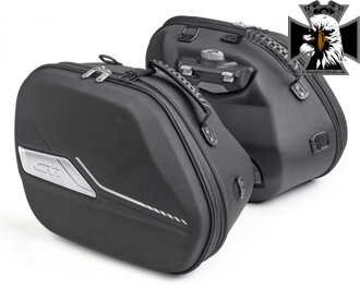 GIVI BOČNÉ TAŠKY MULTILOCK PÁR ST604