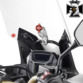 GIVI DRŽIAK GPS, SMARTPHONE S902A