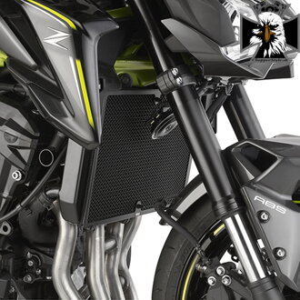 GIVI KRYT CHLADIČA KAWASAKI Z 900 (17-20) PR4118