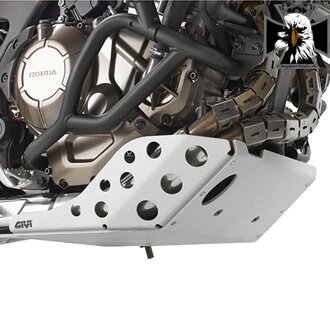 GIVI KRYT MOTORA HONDA CRF 1000L AFRICA TWIN (16- 19) RP1162