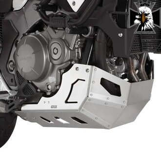 GIVI KRYT MOTORA HONDA CROSSTOURER 1200 DCT RP1141