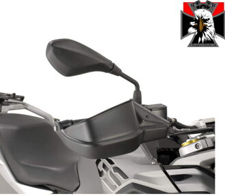 GIVI KRYTY RÚK BMW G 650 GS (11-17)