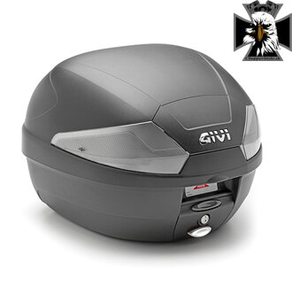 GIVI KUFOR MONOLOCK B29NT2