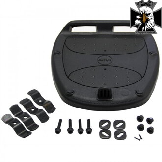 GIVI NÁHRADNÁ PLATŇA MONOLOCK S UCHYTENÍM Z113C2
