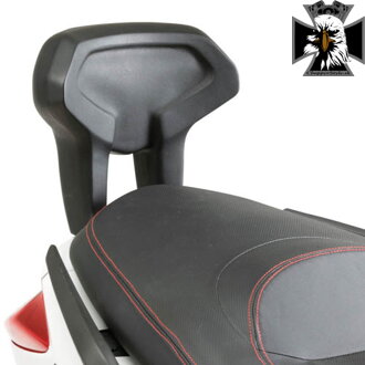 GIVI OPIERKA YAMAHA X-MAX 125-250/MBK SKYCRUISER 125 TB55