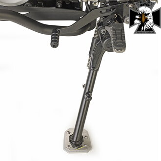 GIVI PATKA NA STOJAN BMW G310GS (17-20) ES5126