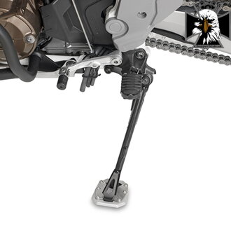 GIVI PODLOŽKA POD STOJAN HONDA CRF1100L AFRICA TWIN (20-) ES1178