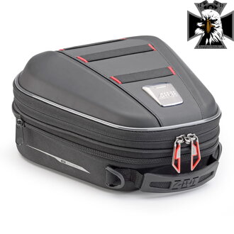 GIVI TANKVAK / ZADNÁ TAŠKA 10 L ST610