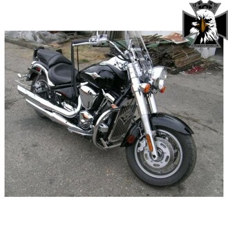 Padací rám Kawasaki VN 2000