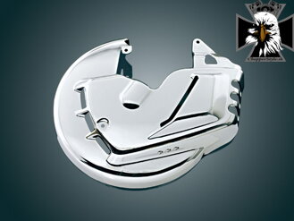 KRYTY PREDNÝCH KOTÚČOV HONDA GL1800