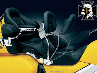 OPIERKA VODIČA HONDA GL1800
