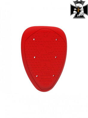 John Doe - Bedrový protektor PAIR HIP PROTECTORS (LEVEL 2)