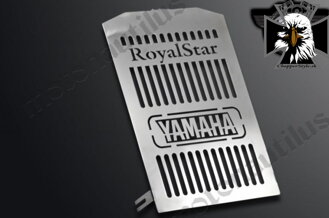 Kryt chladiča YAMAHA ROYAL STAR 1300