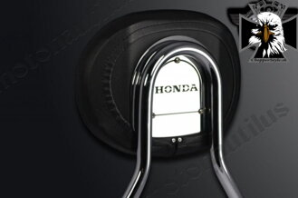 Opierka vodiča s reguláciou sklonu pre HONDA SHADOW VT 125