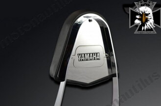 Opierka spolujazdca - YAMAHA DRAG STAR 1100 V STAR 1100 CLASSIC
