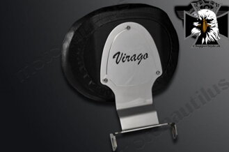 Opierka vodiča pre YAMAHA VIRAGO 125