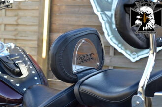 Opierka vodiča pre YAMAHA DRAG STAR 1100 V STAR 1100 CLASSIC