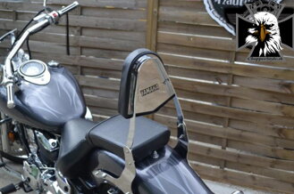 Opierka spolujazdca YAMAHA DRAG STAR 650 CLASSIC / CUSTOM