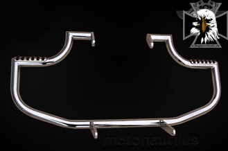 Padací rám HONDA SHADOW VT 125