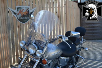 STANDARD Akrylové plexisklo HONDA SHADOW 1100/VT 1100