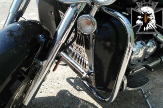 Padací rám YAMAHA ROYAL STAR 1300