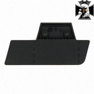 Dištančné podložka montážne klipy pre Cardo SCALA RIDER G4 / G4 Power Set (1ks)