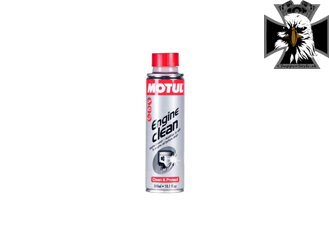 MOTUL ČISTIČ MOTORA