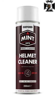 OXFORD MINT SPREJ NA ČISTENIE PLEXI 250ML