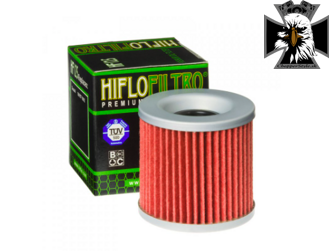 HIFLOFILTRO OLEJOVÝ FILTER HF125