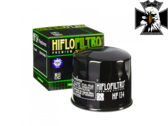 HIFLOFILTRO OLEJOVÝ FILTER HF134