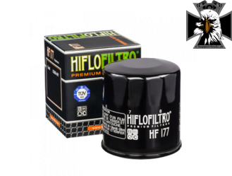 HIFLOFILTRO OLEJOVÝ FILTER HF177