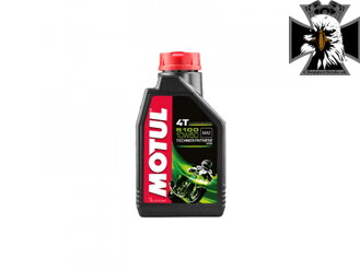 MOTUL 5100 10W50 4T - 1L