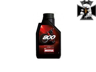 MOTUL 800 FL OFF ROAD 2T - 1L