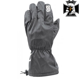 OJ - Nepremokavé návleky COMPACT GLOVE na moto rukavice 