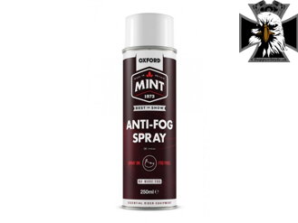 OXFORD MINT SPREJ PROTI ZAHMLIEVANIU 250ML