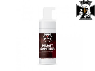 OXFORD MINT PENA NA DEZINFEKCIU PRILBY 100ML