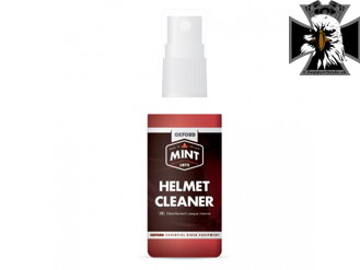 OXFORD MINT SPREJ NA ČISTENIE PLEXI 50ML