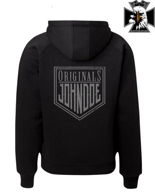 John Doe - Motorkárska mikina Originals 2.0