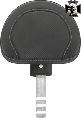 Saddlemen - Carbon opierka vodiča pre Harley Davidson Glide