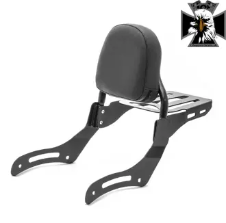 Opierka spolujazdca s nosičom pre Honda Rebel CMX 1100 2021-2022