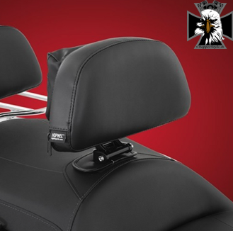 Opierka vodiča Honda GoldWing GL1800 2018+